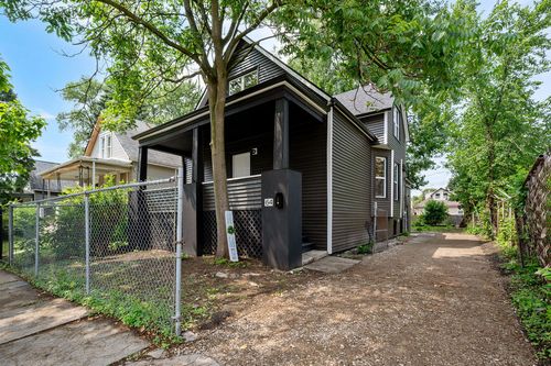 64 E 102nd Pl, Chicago, IL, 60628-2016 | Card Image
