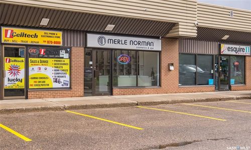 5-2901 2nd Ave W, Prince Albert, SK, S6V7R2 | Card Image