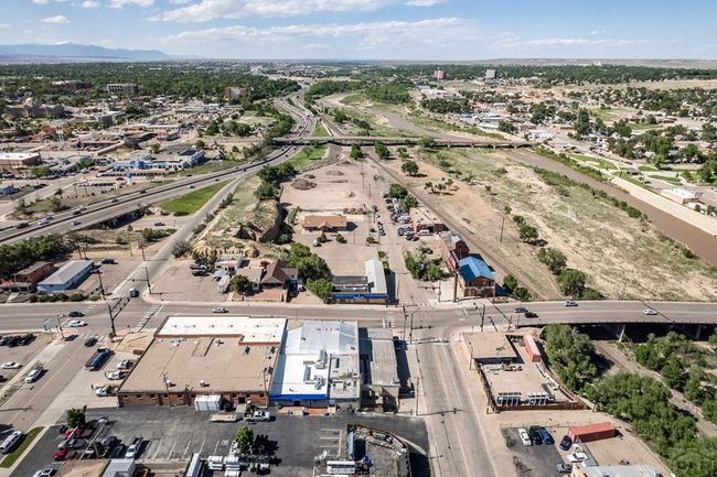 331 E 4 Th St, Home with 0 bedrooms, 0 bathrooms and null parking in Pueblo CO | Image 54