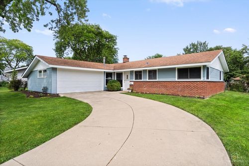 231 Webster Ln, Schaumburg, IL, 60193-1138 | Card Image