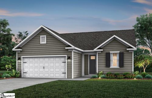 lot-111-821 N Sweetwater Hills Dr, Moore, SC, 29369 | Card Image