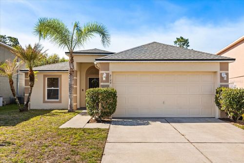 2173 Corner School Dr, ORLANDO, FL, 32820-1916 | Card Image