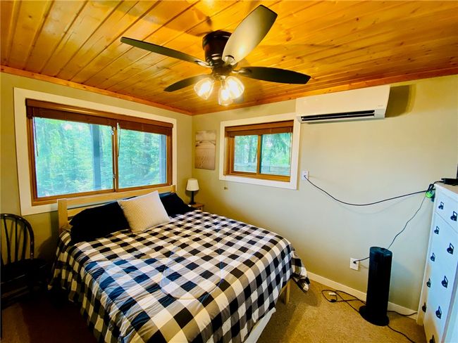 14220 Island View Rd, House other with 3 bedrooms, 2 bathrooms and null parking in Minong WI | Image 32