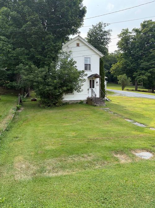111 New St, West Pawlet, VT, 05775-9681 | Card Image