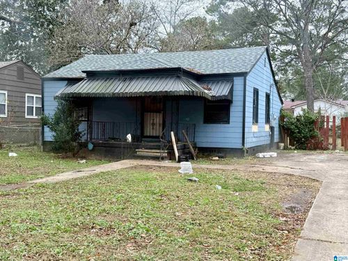 5828 Court Q, BIRMINGHAM, AL, 35228-1343 | Card Image
