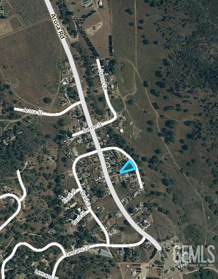 Land in Tehachapi 4