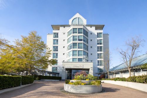 307-5860 Dover Cres, Richmond, BC, V7C5S6 | Card Image