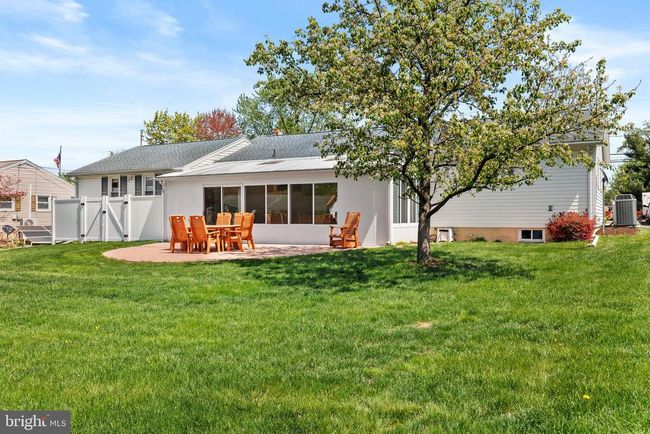 1920 Sterretts Gap Ave, House other with 3 bedrooms, 2 bathrooms and null parking in CARLISLE PA | Image 35