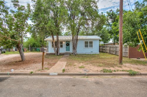 3300 Hagelstein St, San Angelo, TX, 76903-2159 | Card Image