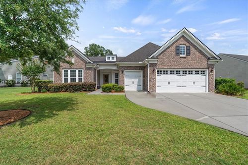 68 Bainbridge Way, Bluffton, SC, 29910-9540 | Card Image