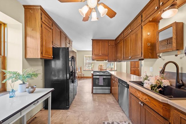1718 17th Avenue, House other with 3 bedrooms, 2 bathrooms and null parking in Grafton WI | Image 18