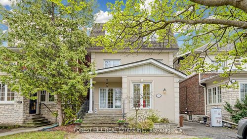 153 Glengrove Ave W, Toronto, ON, M4R1P1 | Card Image