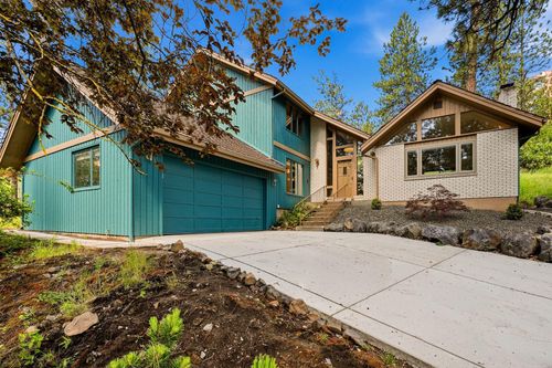 3760 W Rosamond Ave, Spokane, WA, 99224 | Card Image
