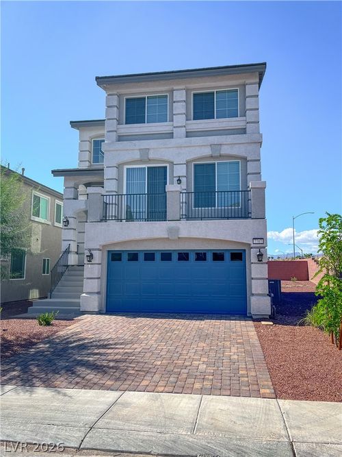 7707 Liberty Falls St, Las Vegas, NV, 89139-6559 | Card Image