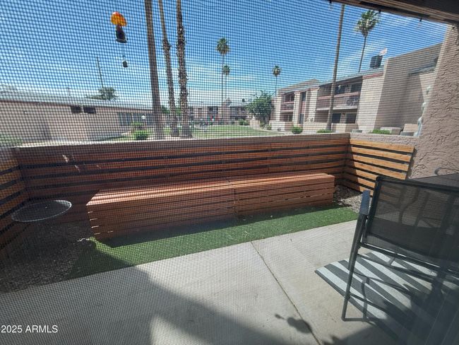 139 - 7550 N 12 Th St, Condo with 2 bedrooms, 1 bathrooms and null parking in Phoenix AZ | Image 8