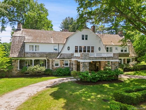 111 Stone Bridge Ln, Bedford Hills, NY, 10507-2243 | Card Image
