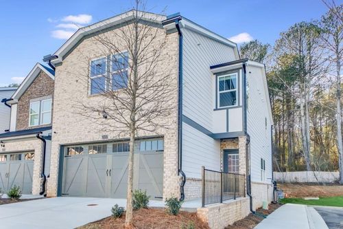 2657 Greenbelt Rd, Snellville, GA, 30078-8401 | Card Image