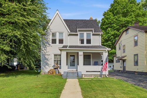 527 Union St, Galion, OH, 44833 | Card Image