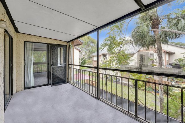 248 - 26 Wimbledon Lake Dr, Condo with 3 bedrooms, 2 bathrooms and null parking in Plantation FL | Image 6