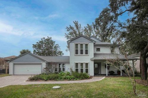 16298 N Shore Dr, Pensacola, FL, 32507-8305 | Card Image