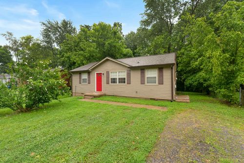 1554 Cherry Tree Dr, Clarksville, TN, 37042-5310 | Card Image