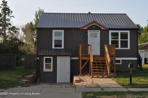 409 6th St W, Lemmon, SD, 57638-1314 | Card Image