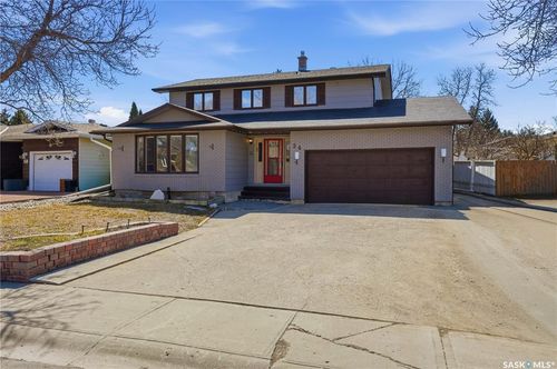 54 Schwann Pl, Regina, SK, S4V0C3 | Card Image
