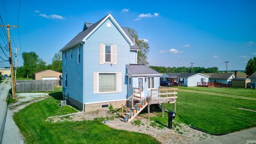 121 Diehl St, Tipton, IN, 46072-1905 | Card Image