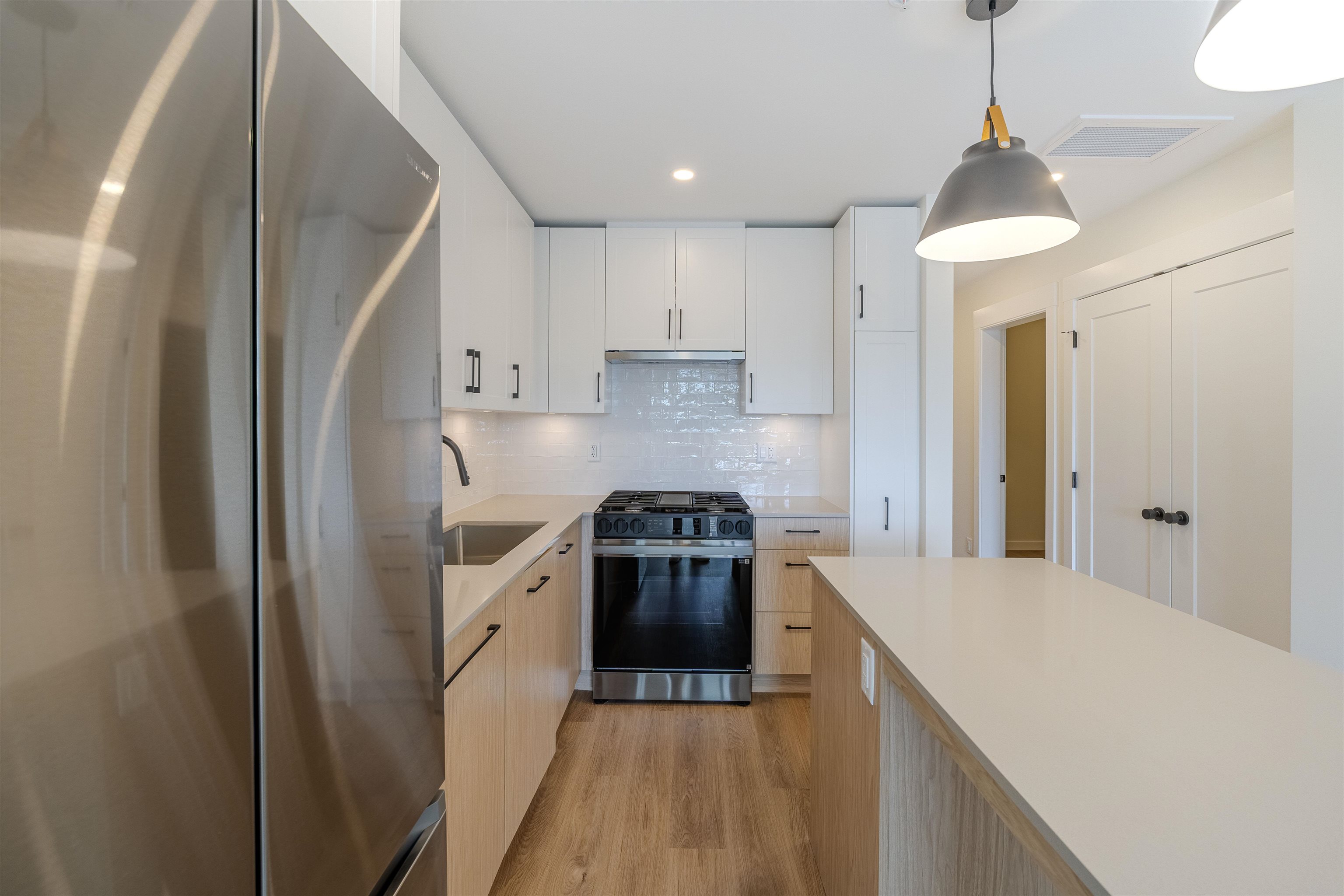 Residential in Langley 5