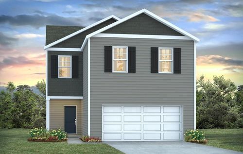 106 Tahoe Dr, Orangeburg, SC, 29118-2882 | Card Image