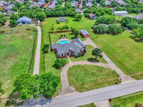 50 Buckingham Ln, Allen, TX, 75002-8675 | Card Image