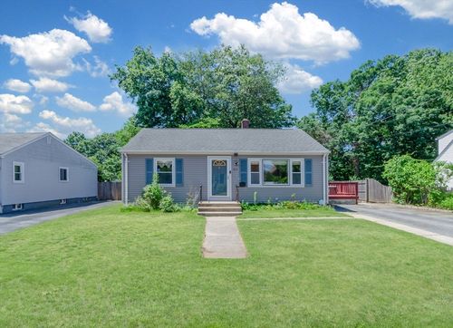 263 Maple St, Warwick, RI, 02888-3127 | Card Image