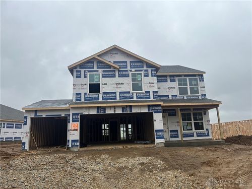 1272 Baybury Ave, Xenia, OH, 45385 | Card Image