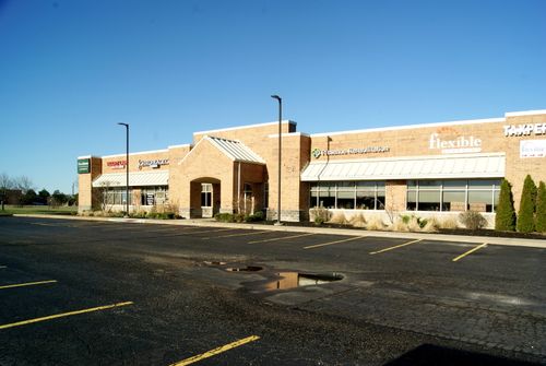 8-600 S Weber Rd, Romeoville, IL, 60446-5065 | Card Image