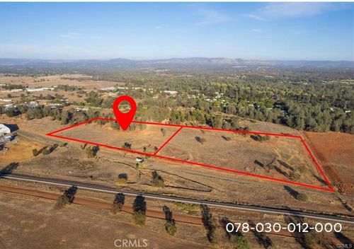 0 Railroad Ave, Palermo, CA, 95968 | Card Image