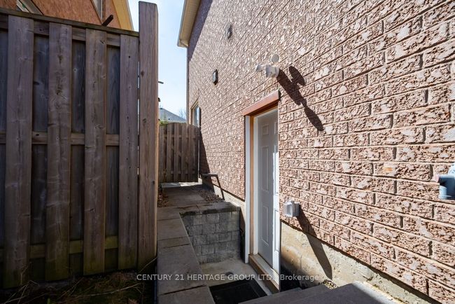 55 Fitzwilliam Ave, House other with 6 bedrooms, 4 bathrooms and 2 parking in Richmond Hill ON | Image 21