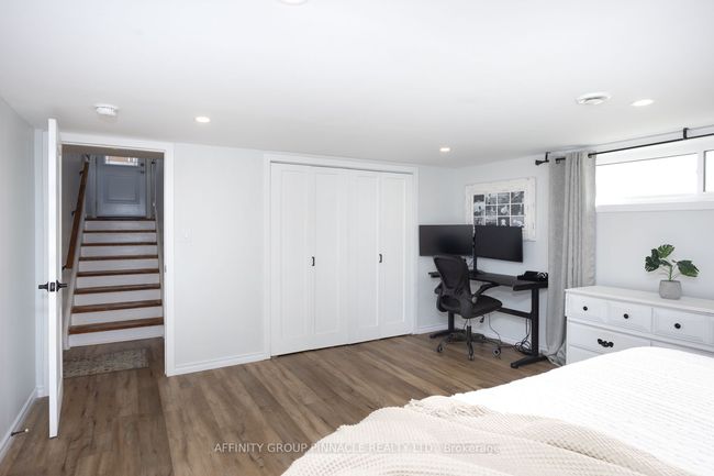 44 St David St, House other with 5 bedrooms, 2 bathrooms and 4 parking in Lindsay ON | Image 31