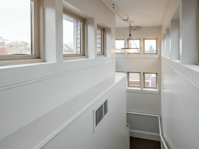 2C - 201 E Michigan Ave, Condo with 2 bedrooms, 1 bathrooms and null parking in Paw Paw MI | Image 18