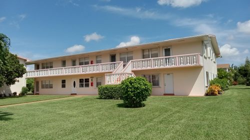 262-k-262 Norwich K, West Palm Beach, FL, 33417-7963 | Card Image