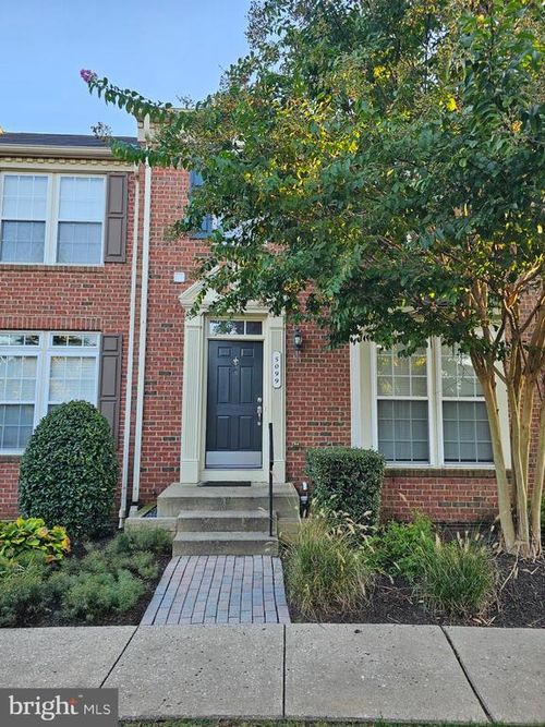 5099-5099 Cameo Ter, PERRY HALL, MD, 21128-8934 | Card Image