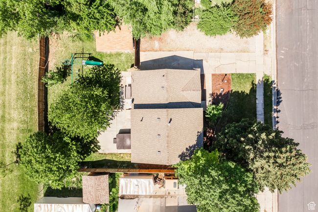2039 Camelot Way, House other with 4 bedrooms, 2 bathrooms and 4 parking in West Jordan UT | Image 27