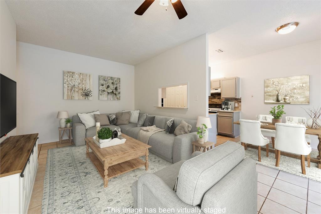 Residential Lease in Austin 2