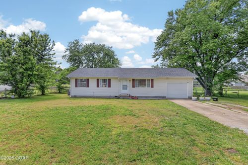 118 Hedge Dr, Carl Junction, MO, 64834-9548 | Card Image
