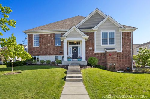 4404 Monroe Ct, Naperville, IL, 60564-1219 | Card Image