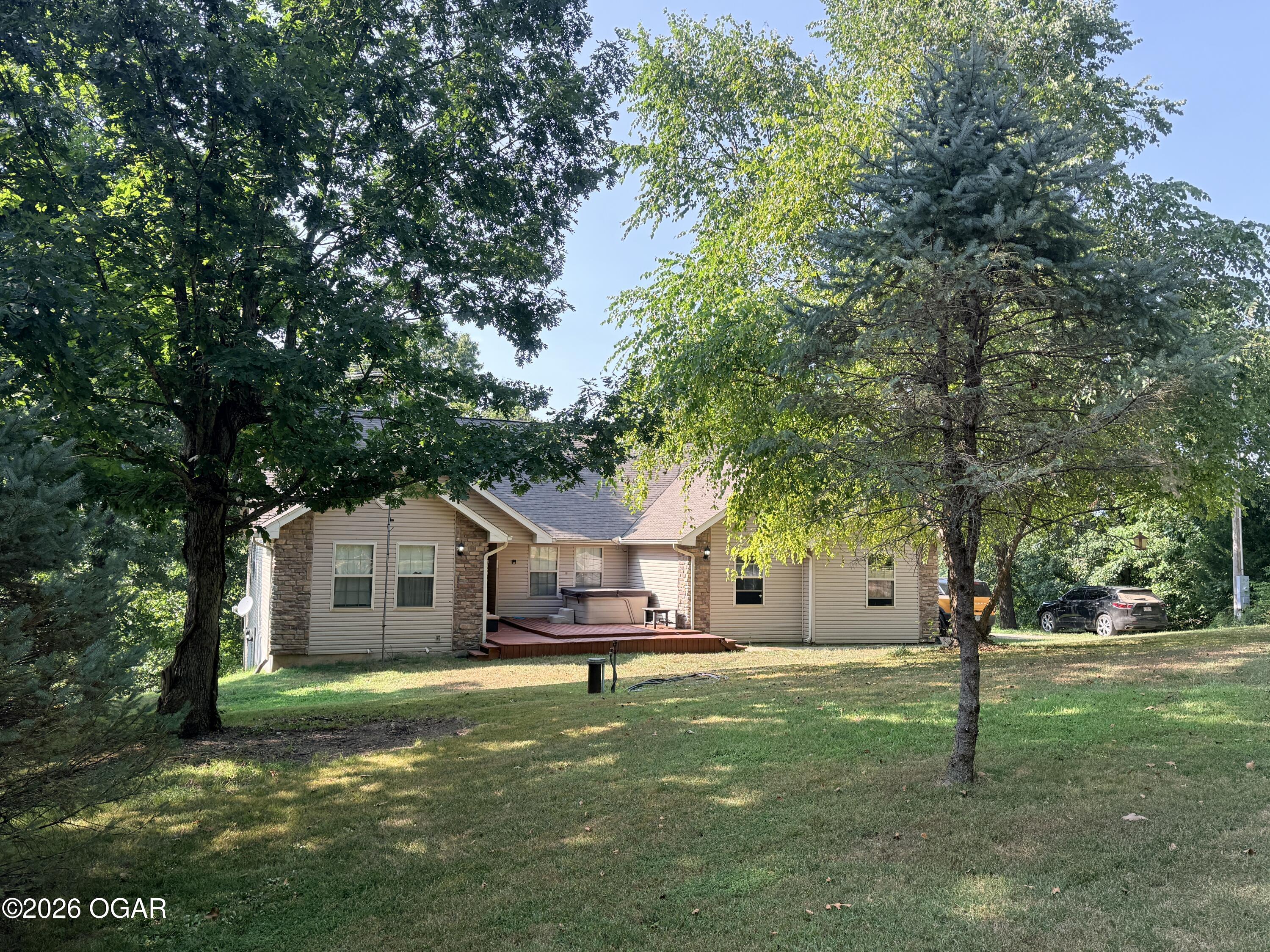 Residential in Neosho 3
