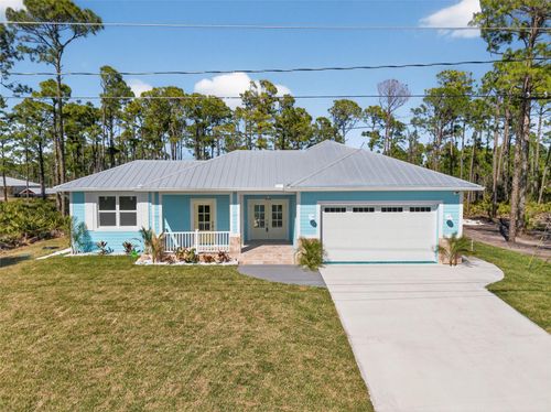 14192 Riseley Ave, Port Charlotte, FL, 33953 | Card Image