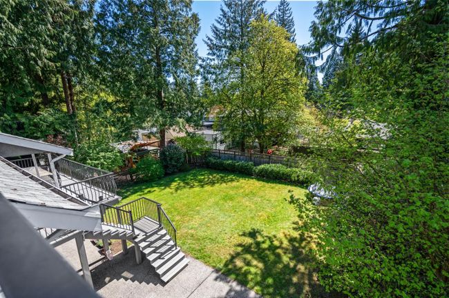 1047 Clements Avenue, House other with 5 bedrooms, 3 bathrooms and null parking in North Vancouver BC | Image 26