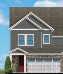 Audubon Ridge Dr, Cornelius, NC 28031