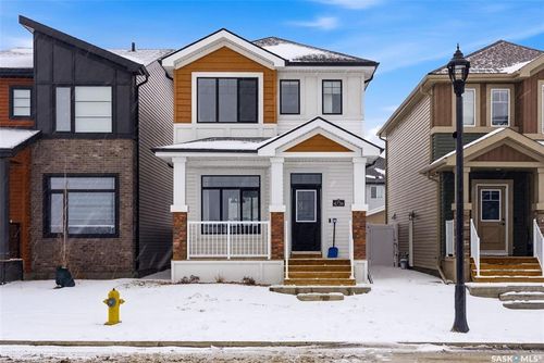4736 Buckingham Drive E, Regina, SK, S4V3X8 | Card Image