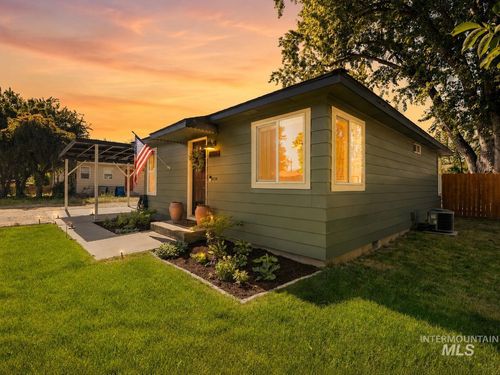 4719 W Richardson St, Boise, ID, 83705-1255 | Card Image